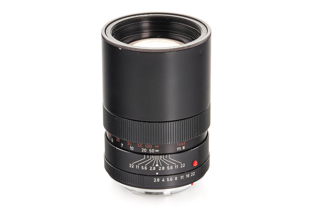 Leica Elmarit-R 11111 2,8/135mm