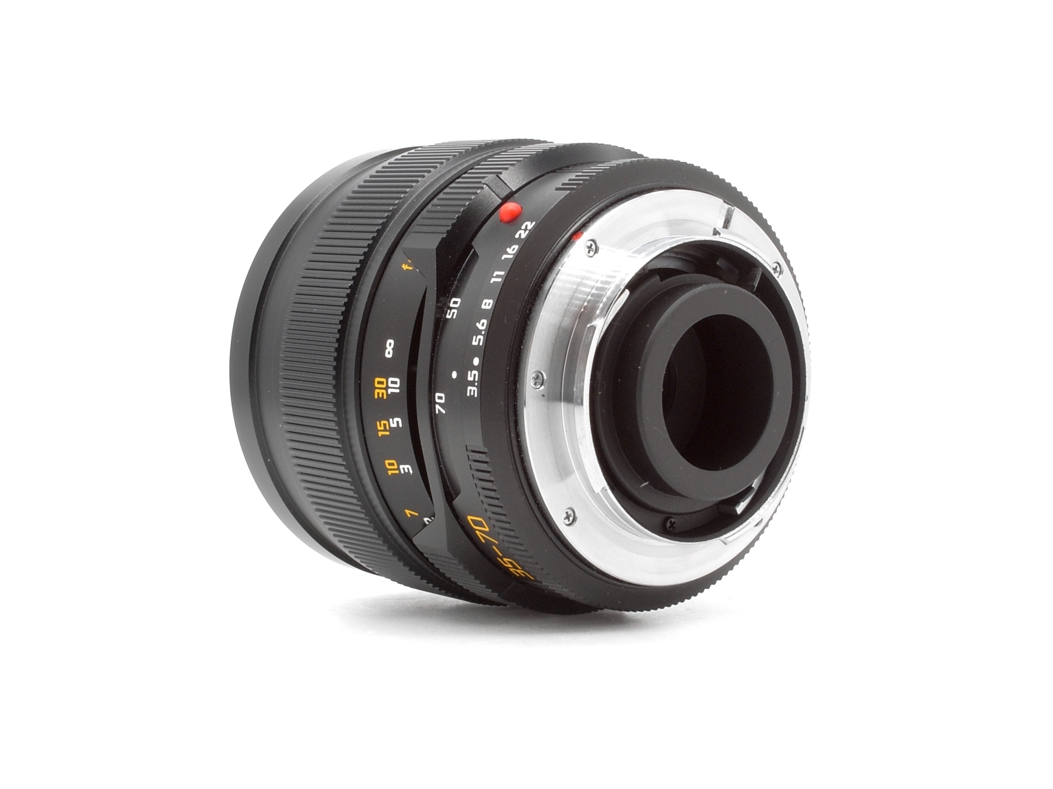 Leica Vario-Elmar-R 3.5/35-70mm "Germany"