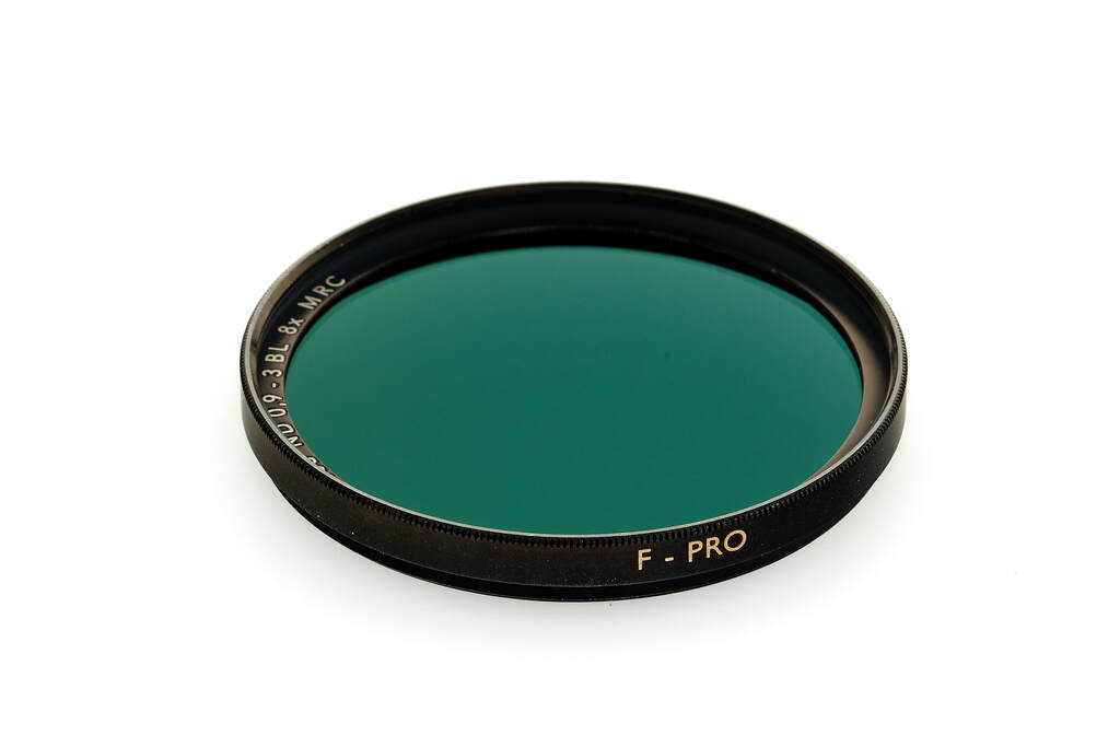 B+W Graufilter 103M 8x E52mm MRC F-Pro
