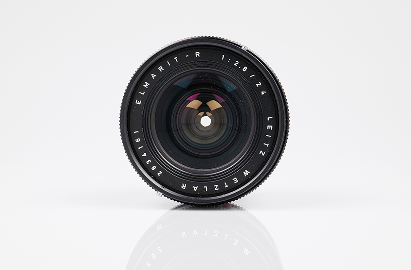 LEICA ELMARIT-R 2,8/24 MM