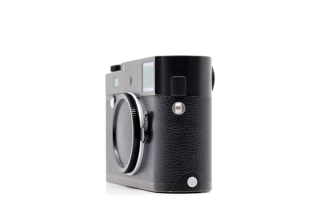 Leica M MONOCHROM (Typ 246), black