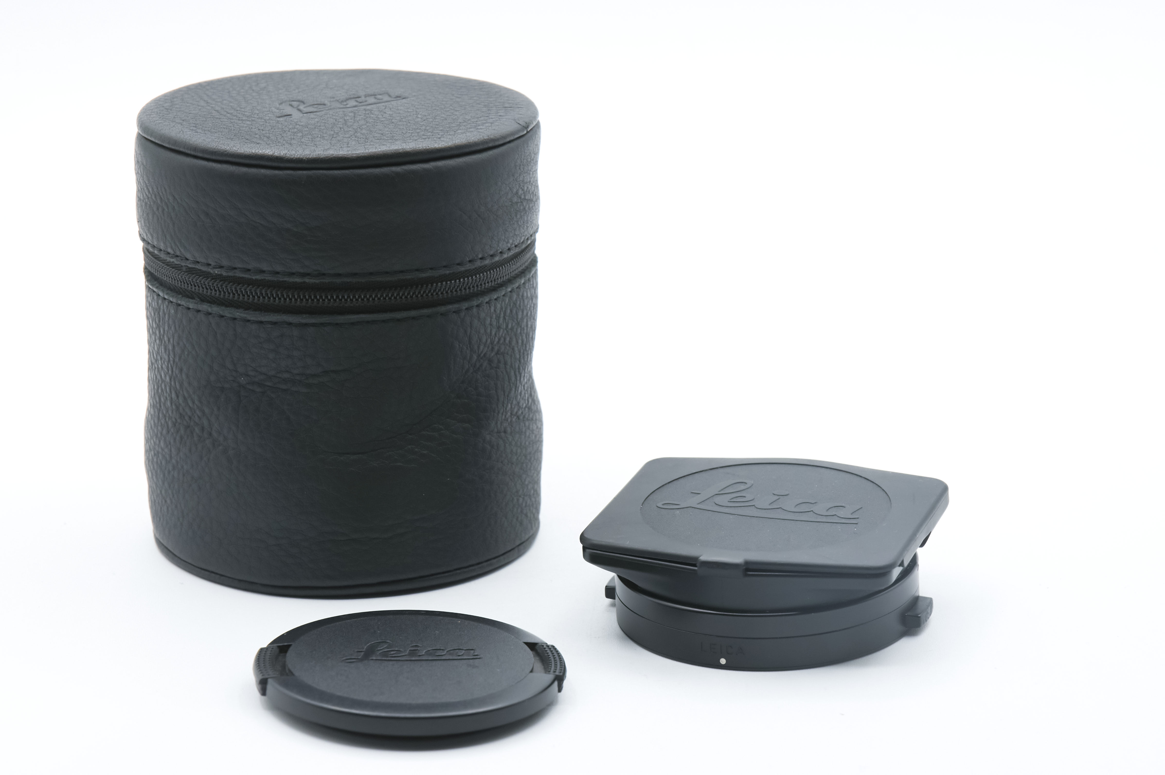 Elmarit-M 1:2,8/24 mm ASPH. - 11878