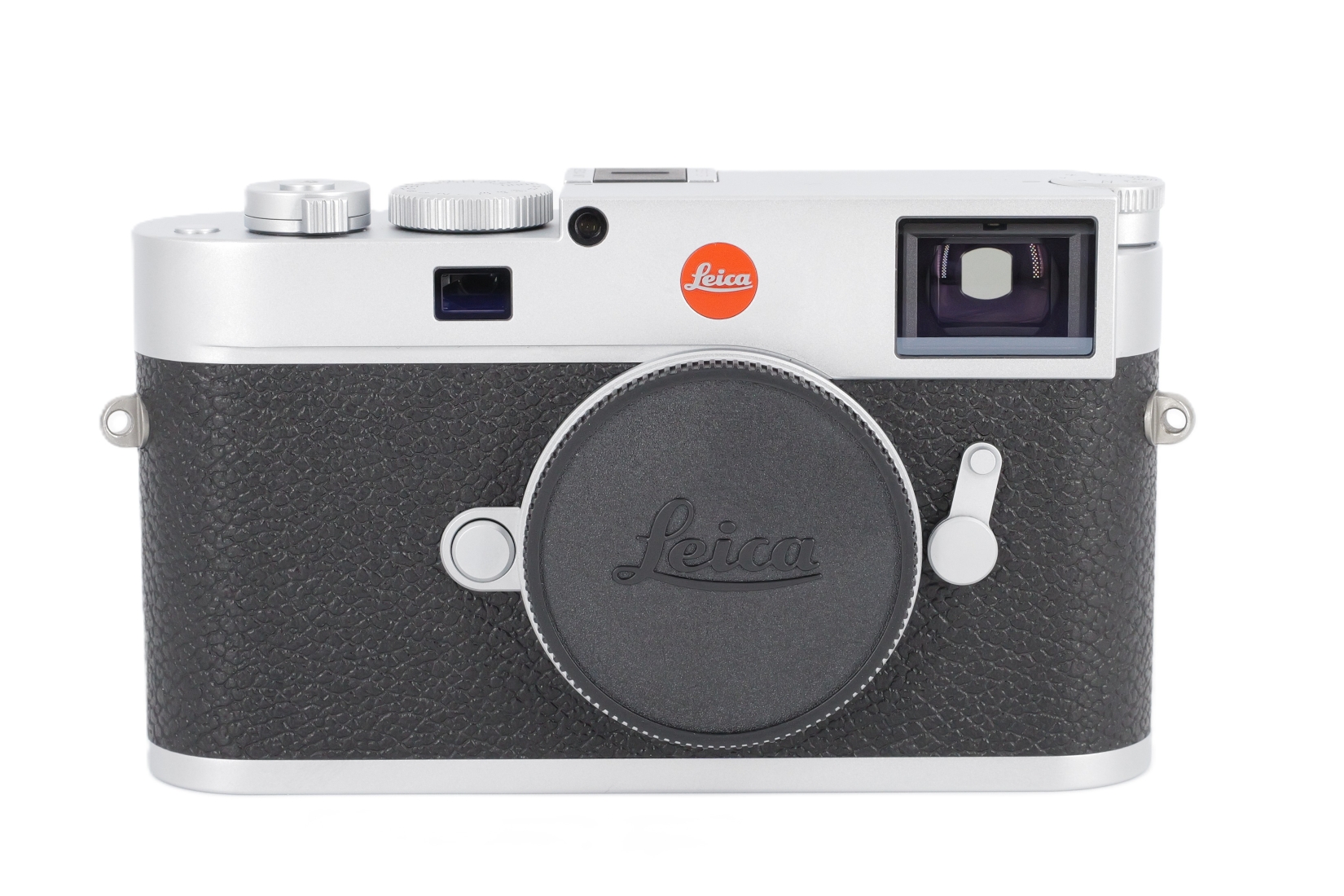 Leica M11, silver chrome-plated, 20201