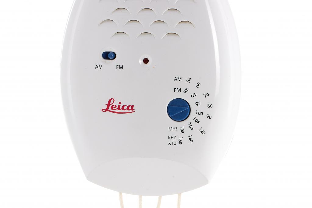 Leica Radio Leica Radio