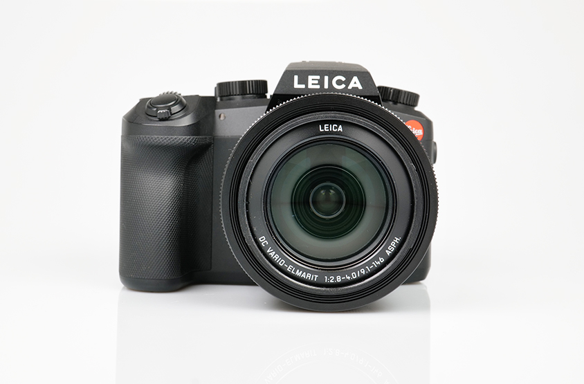 LEICA V-LUX 5