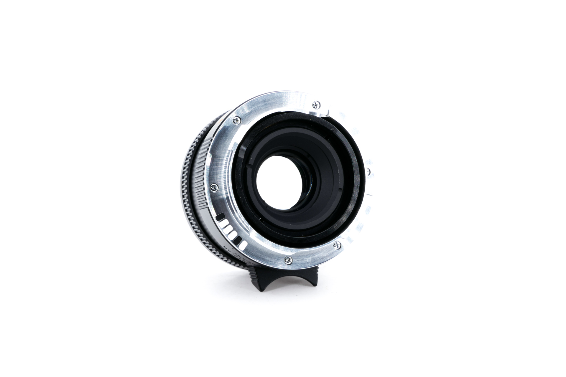 Leica Summarit-M 2.4/35mm ASPH. black anodised