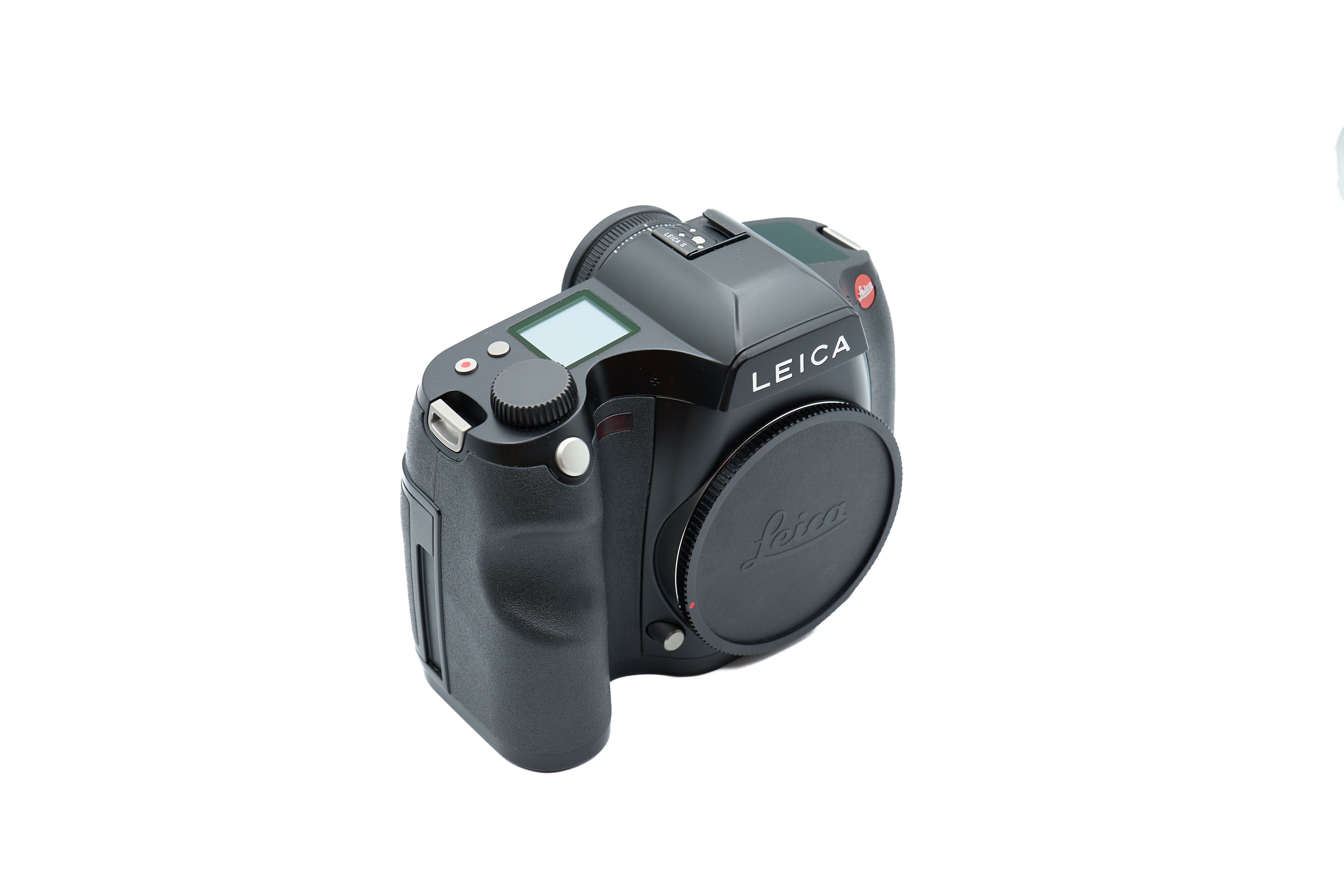 Leica S (Typ 007) 10804