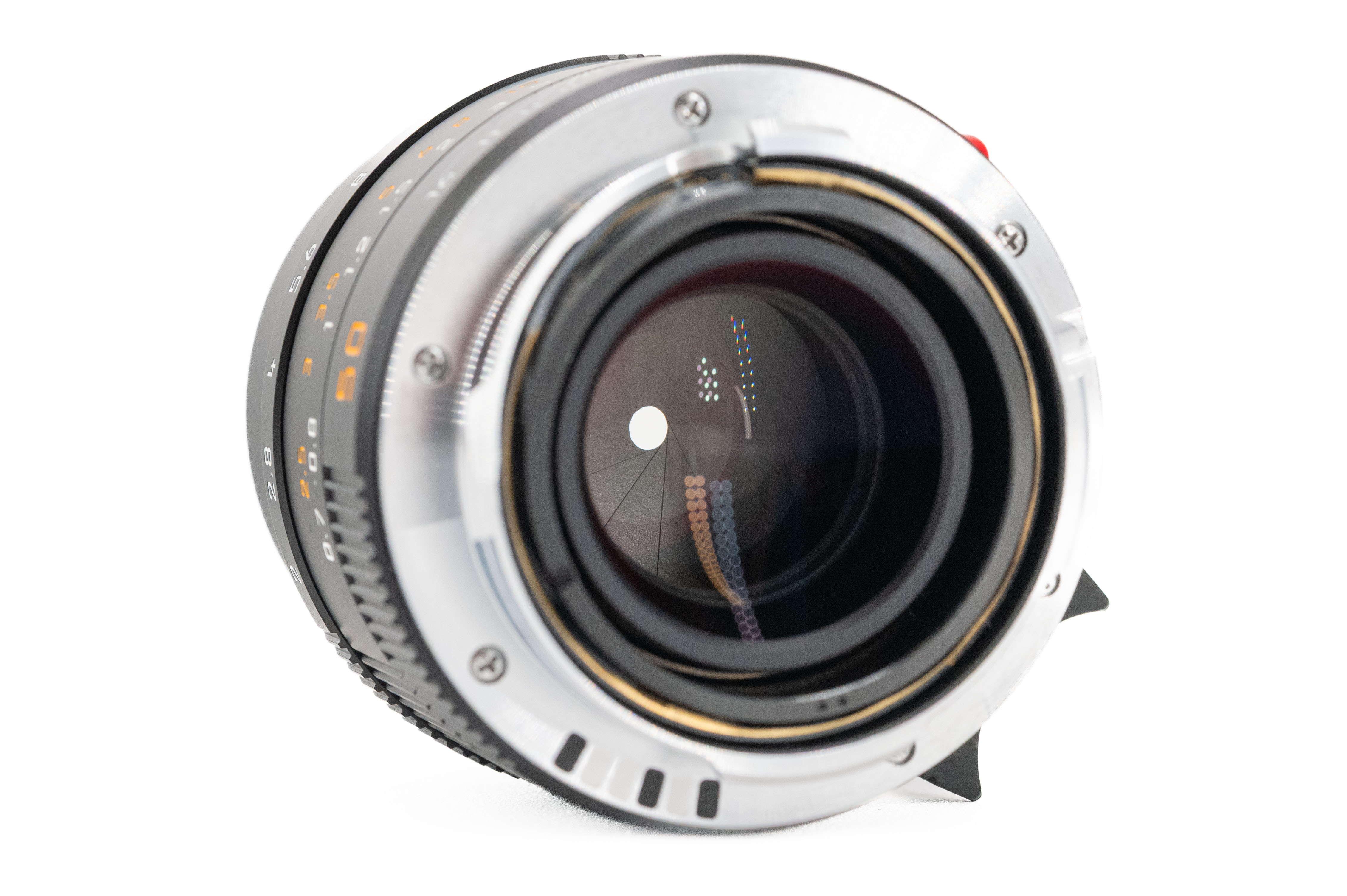 Leica Ex-Demo APO-Summicron-M 50mm f/2 ASPH 11141