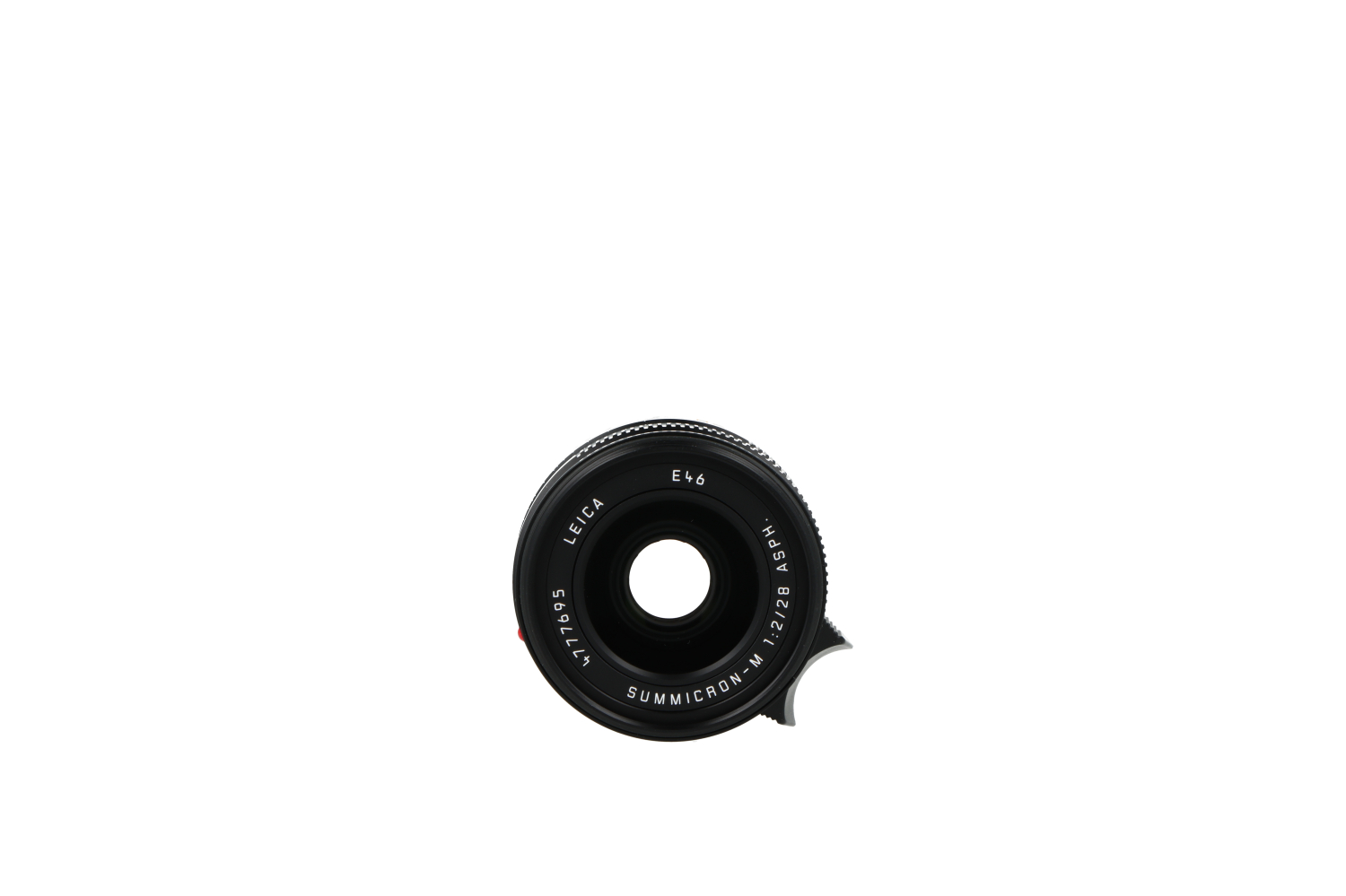 Summicron 28 mm ASPH v2 (11672)