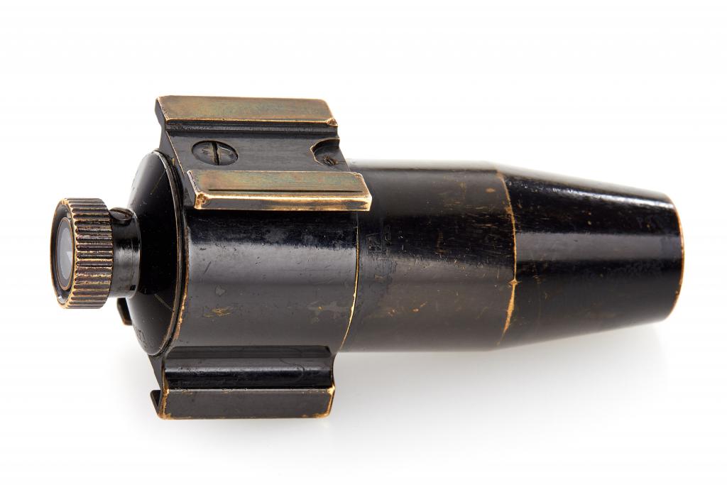 Leica VISOR Torpedo Finder Leica VISOR Torpedo Finder