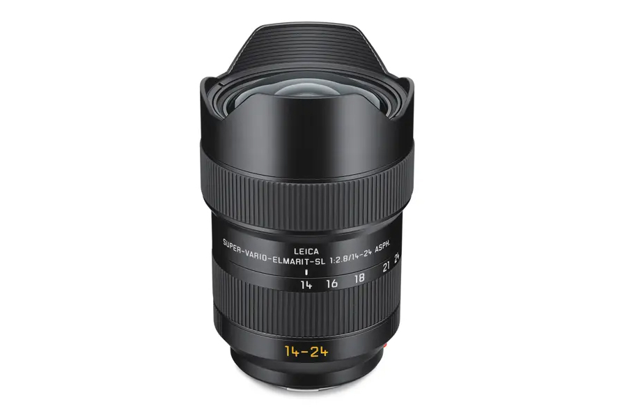 Leica Ex-Demo Super-Vario-Elmarit-SL 14-24mm f/2.8 ASPH 11194
