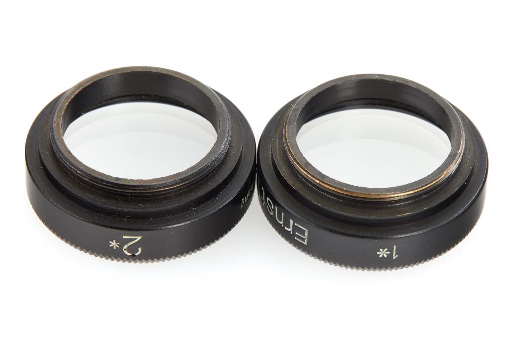 Leica ELPRO, ELPIK close-up set