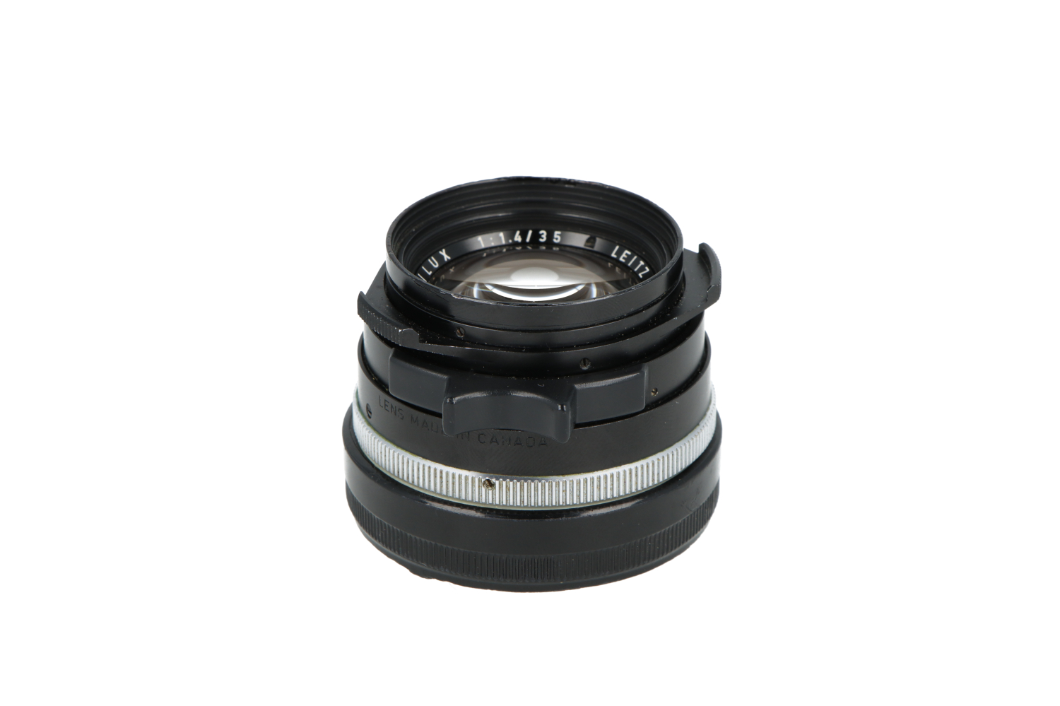 Summilux 35mm 1,4 v2 (11870S)