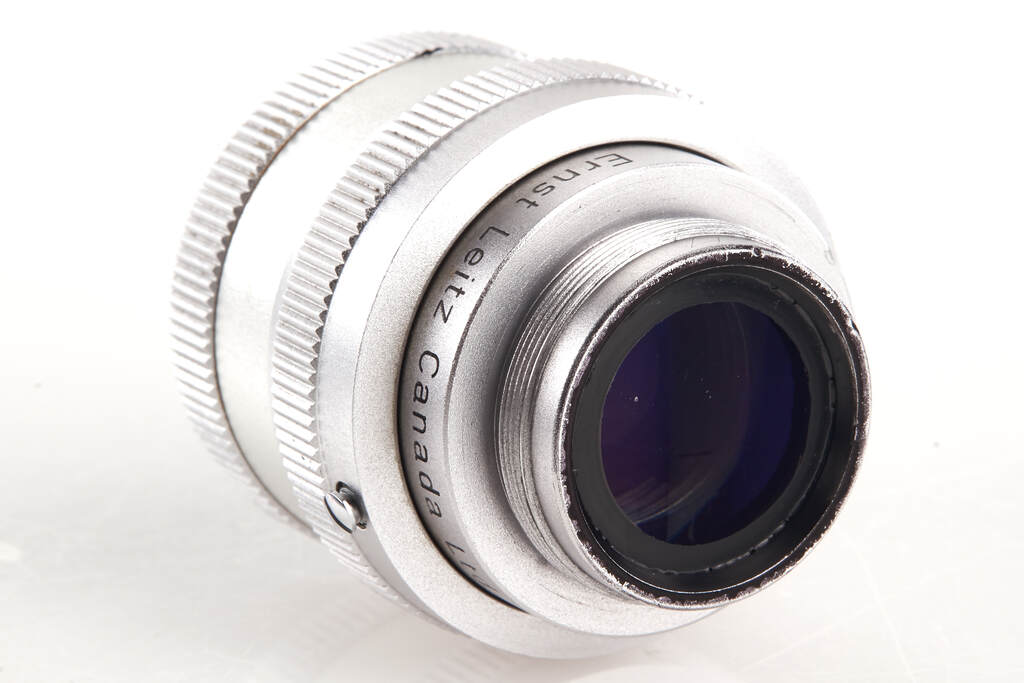 Leica Ernst Leitz Canada 4/65mm Leica Ernst Leitz Canada 4/65mm