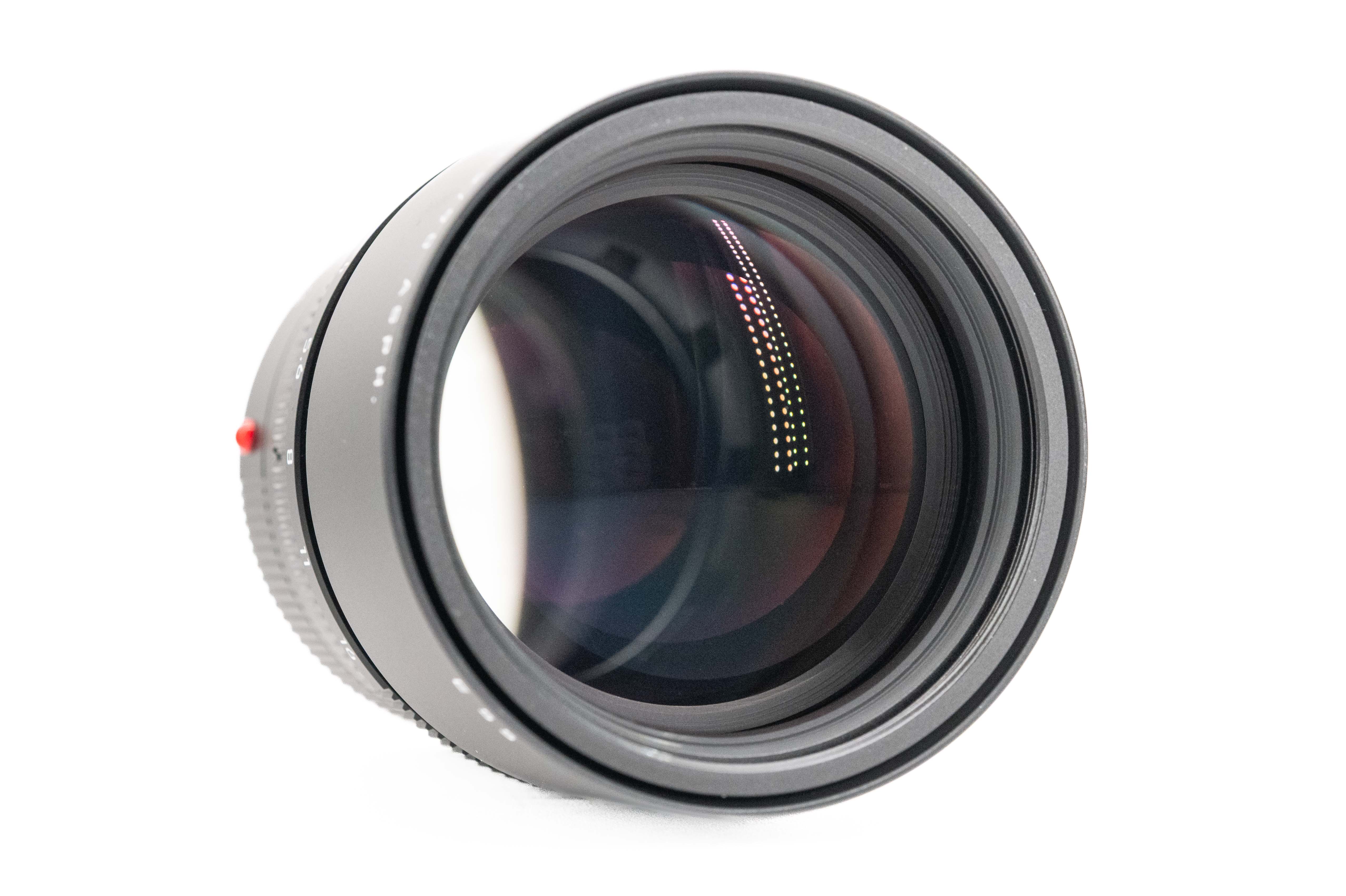 Leica APO-Summicron-M 90mm f/2 ASPH 11884