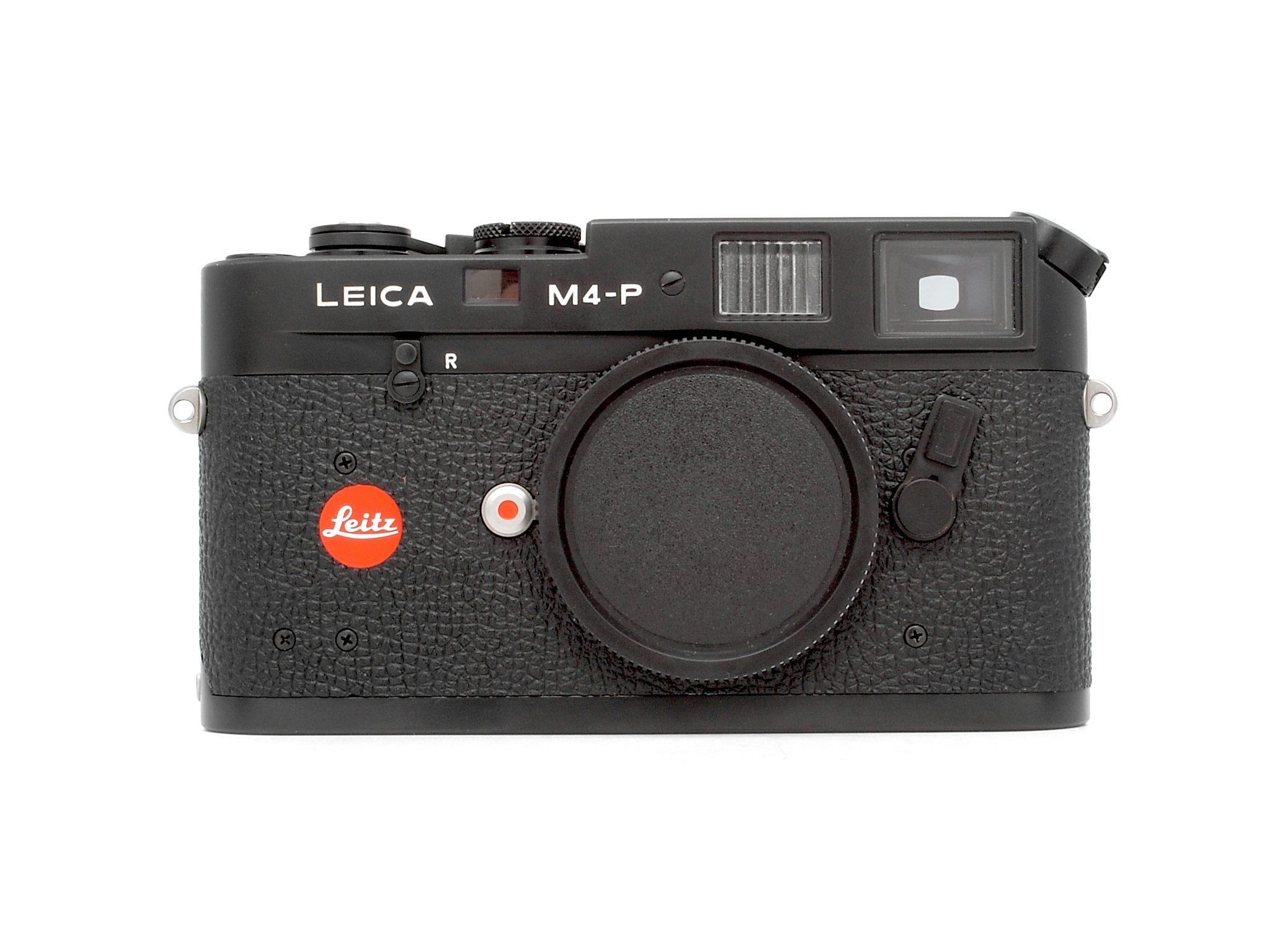 Leica M4-P black