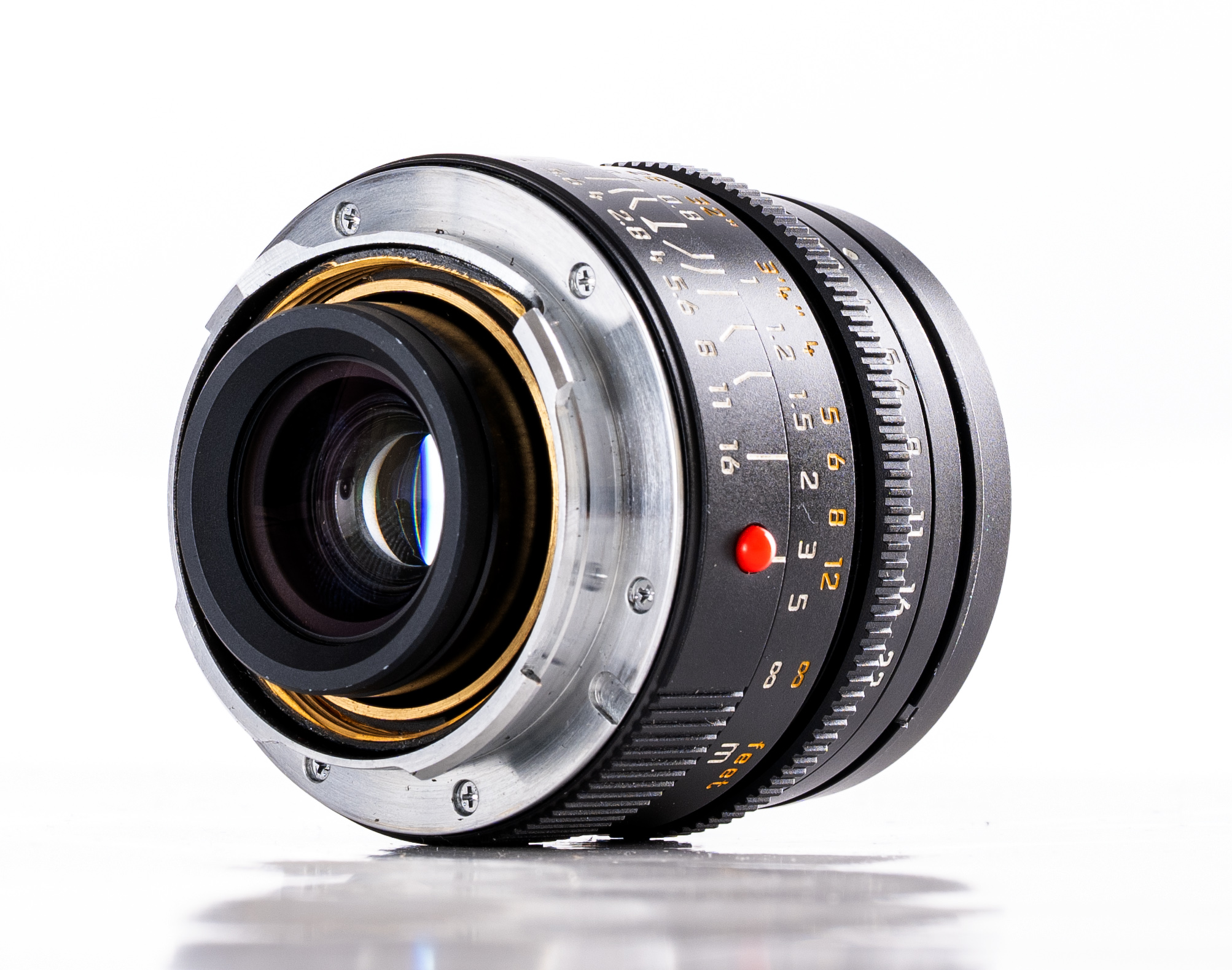 Leica ELMARIT-M 2,8/28 MM Leica ELMARIT-M 2,8/28 MM