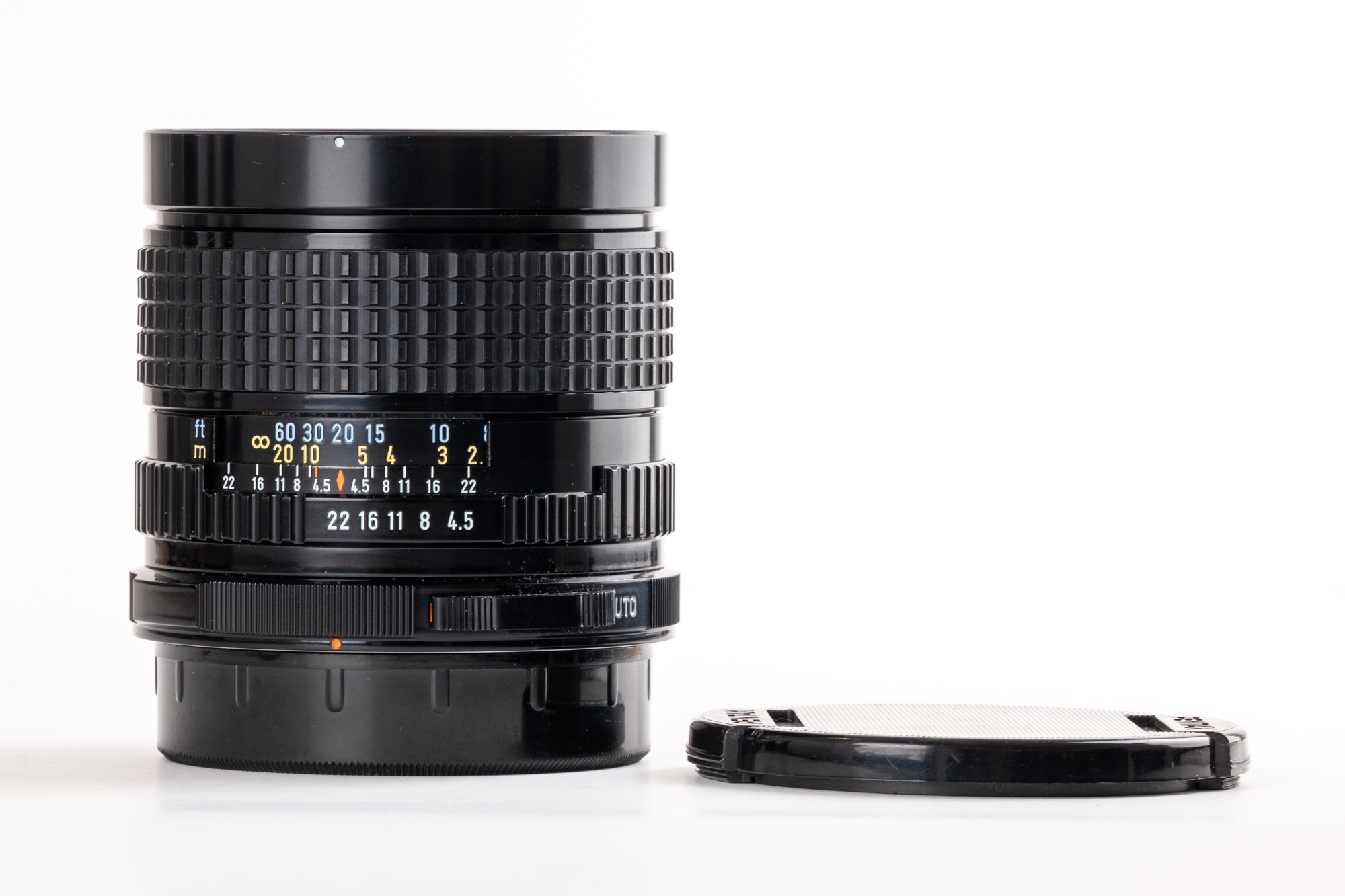 SMC Pentax 67 1:4,5/75mm