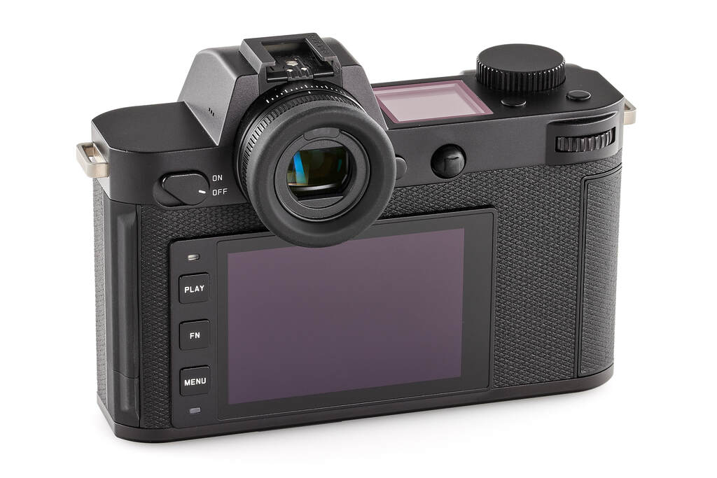 Leica SL2-S 10880
