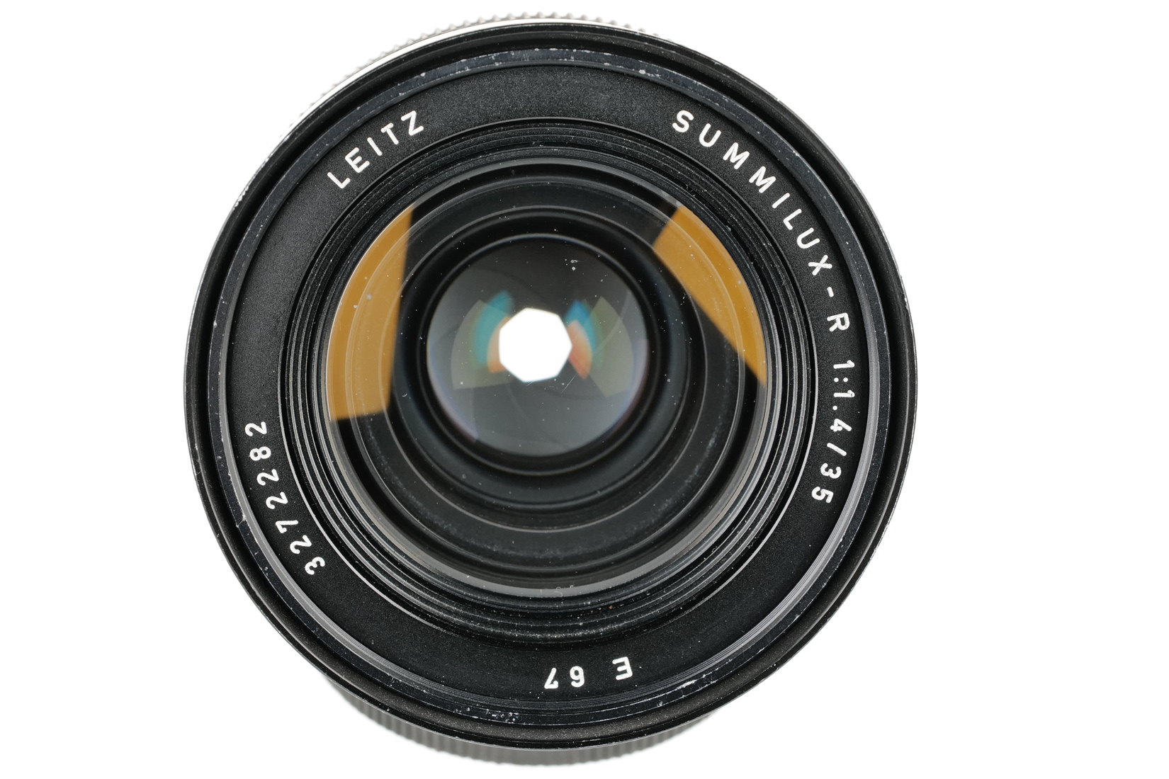 Leica Summilux-R 1,4/35mm 3CAM, 11143