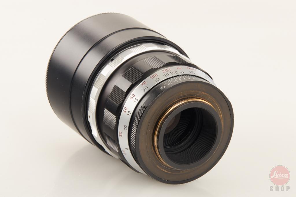 Leica Telyt 4/200mm Leica Telyt 4/200mm