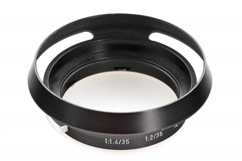 Leica 12504 Hood 1,4/35 2/35