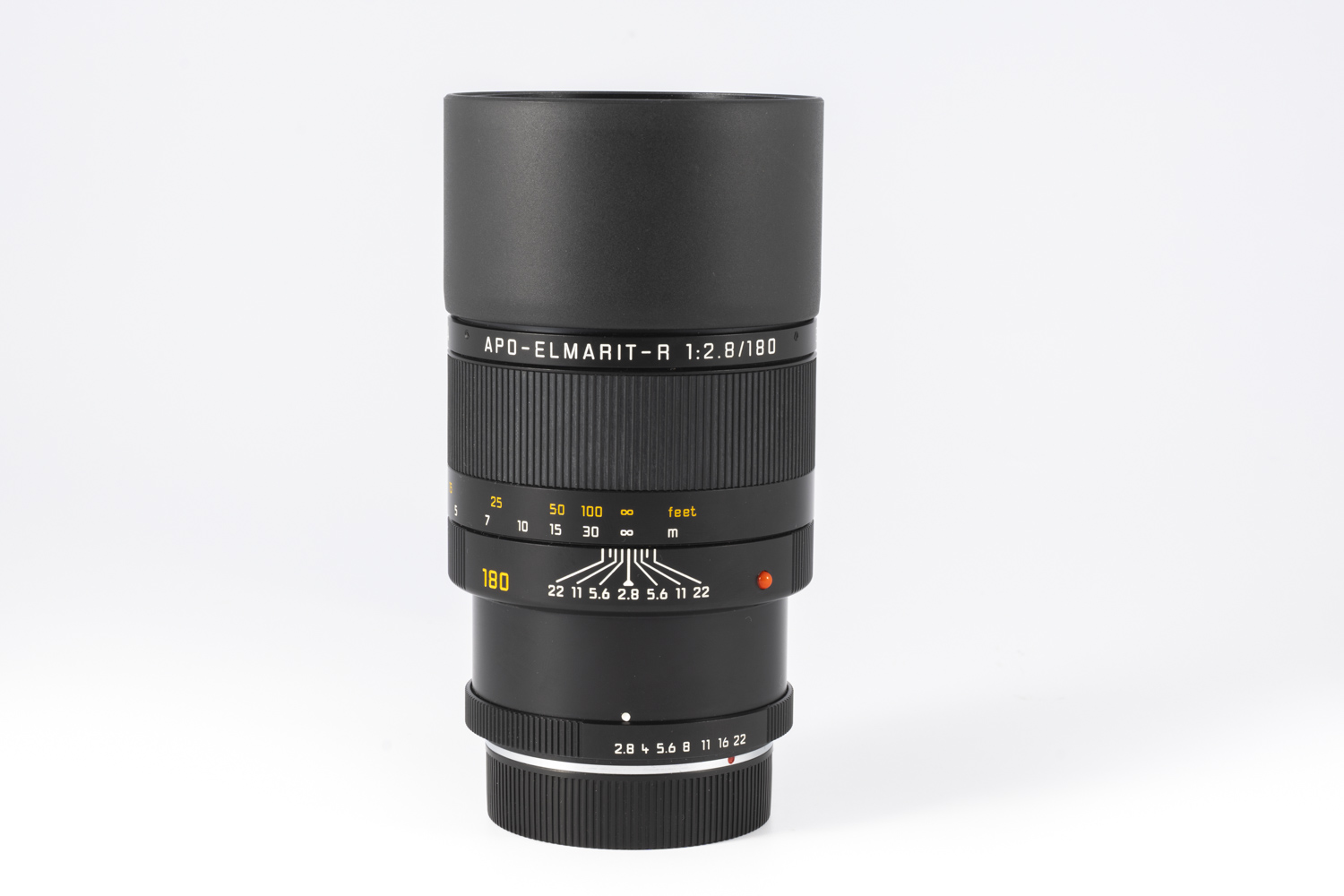 Leica APO-ELMARIT-R 1:2,8/180 mm (11273)