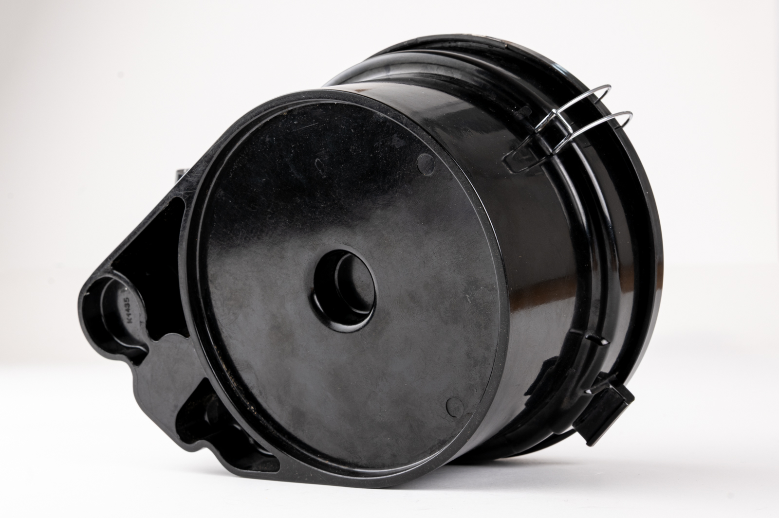 Leica TAHOO Film Developing Can