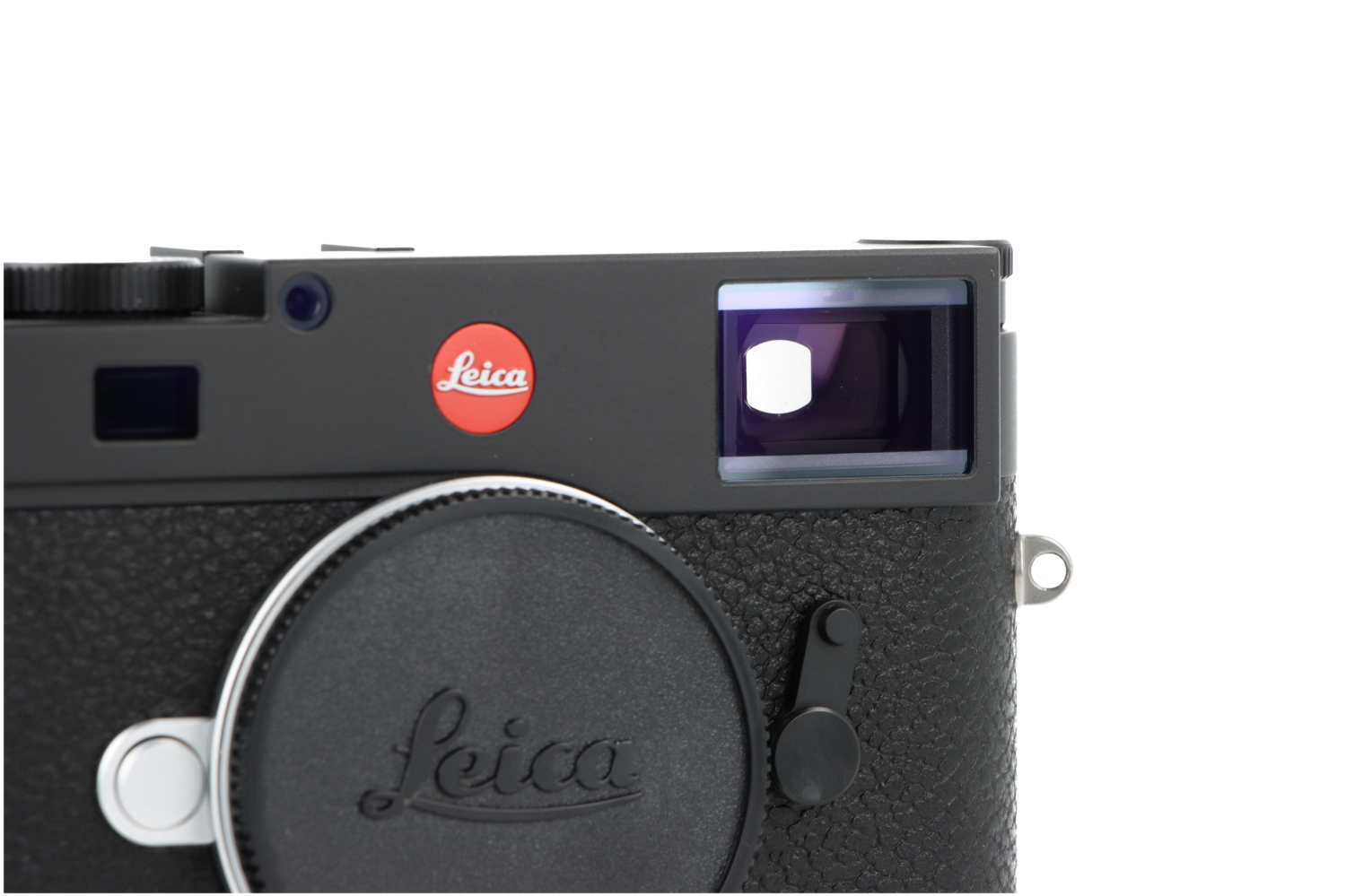 Leica M11 Black Chrome (20200)