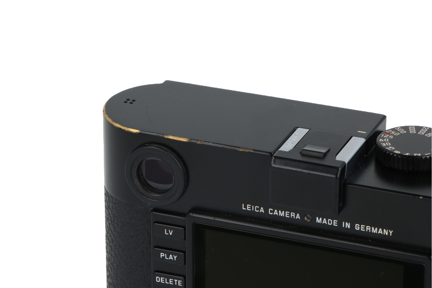 Leica M240 Black (10770)
