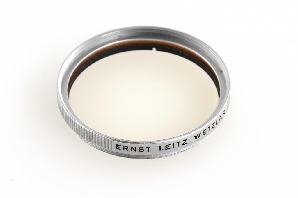 Leica E39 UVa chrome 13132 Leica E39 UVa chrome 13132