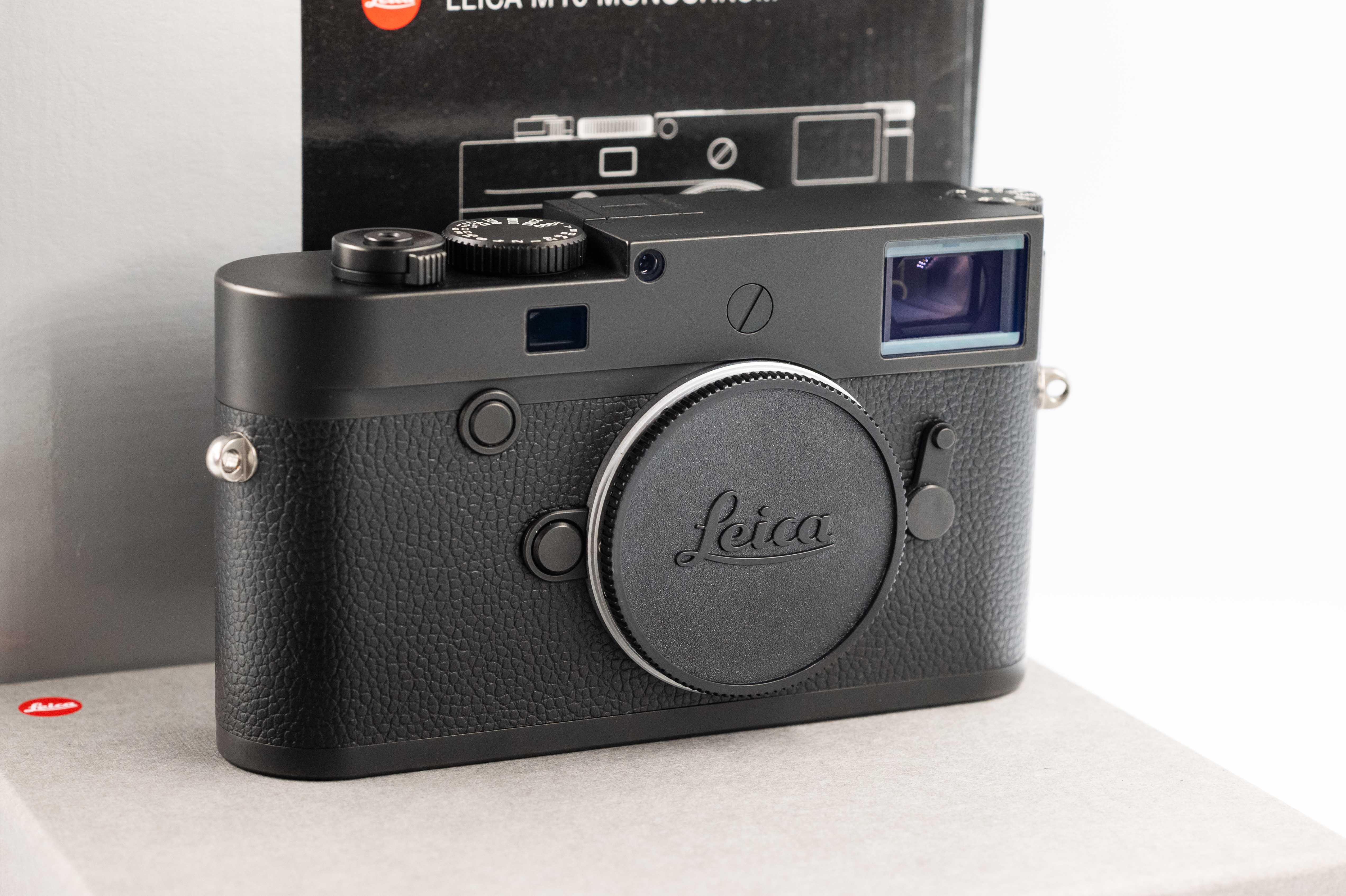 Leica M10 Monochrom 20050