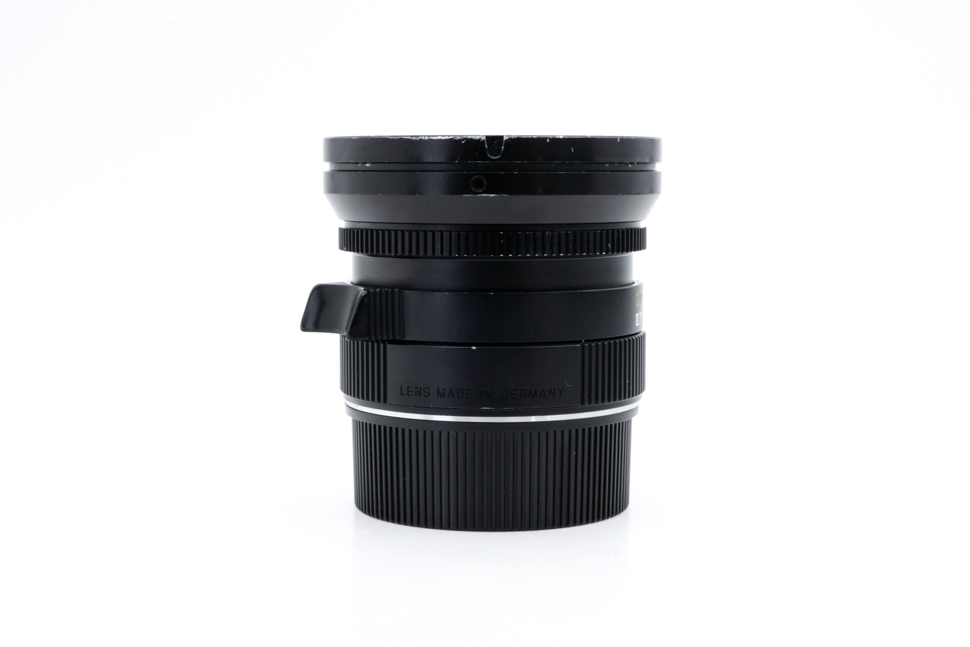 Leica ELMARIT-M 1:2.8/24 mm ASPH.