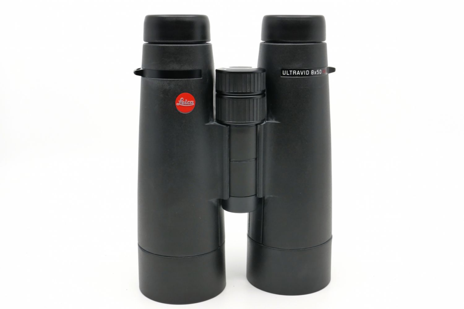 Leica ULTRAVID 8X50 HD-PLUS