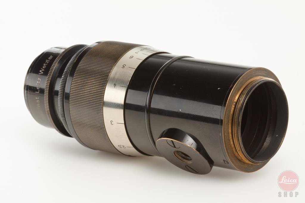 Leica Elmar Non Standard 4,5/135mm Leica Elmar Non Standard 4,5/135mm