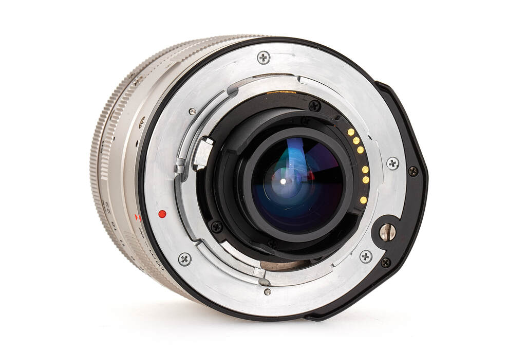 Contax G2 outfit