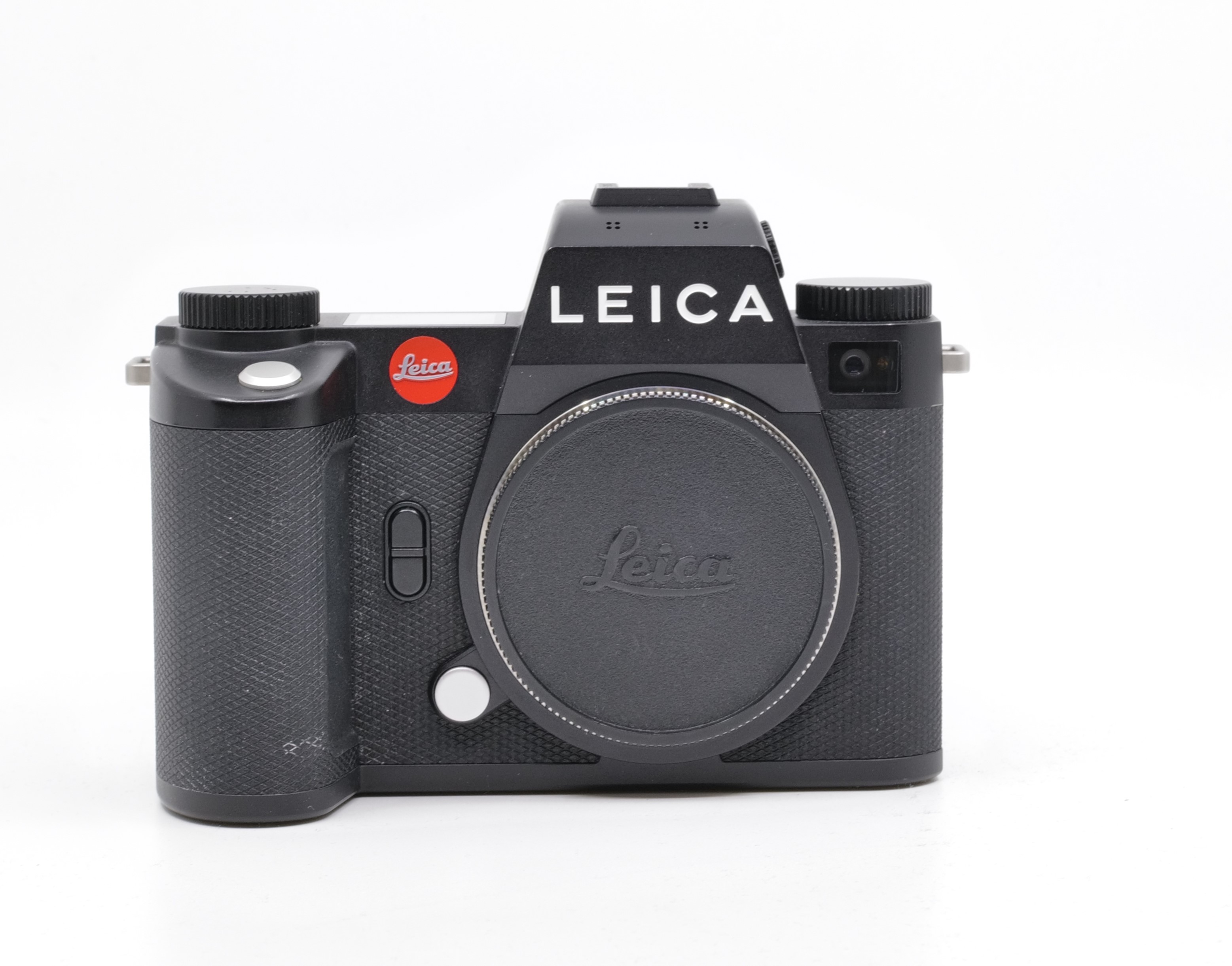 Leica SL3 (EU/US/CN version)