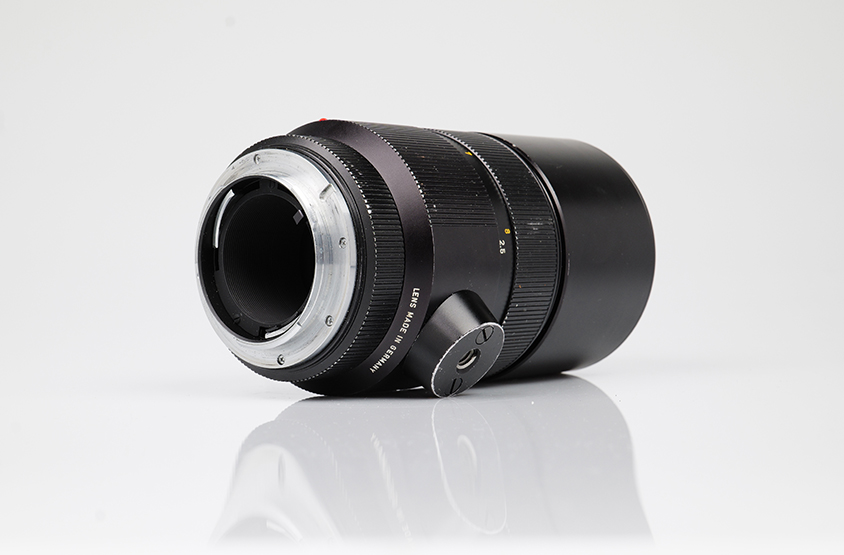 LEICA ELMARIT-R 2,8/180