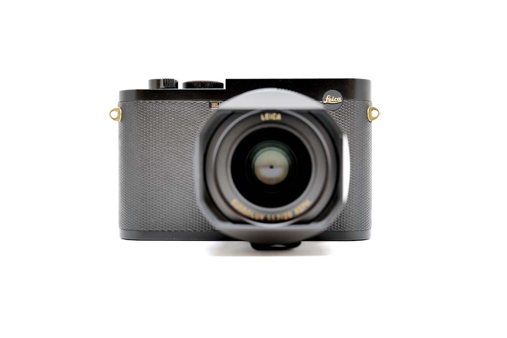 Leica Q2 Daniel Craig Limited n11