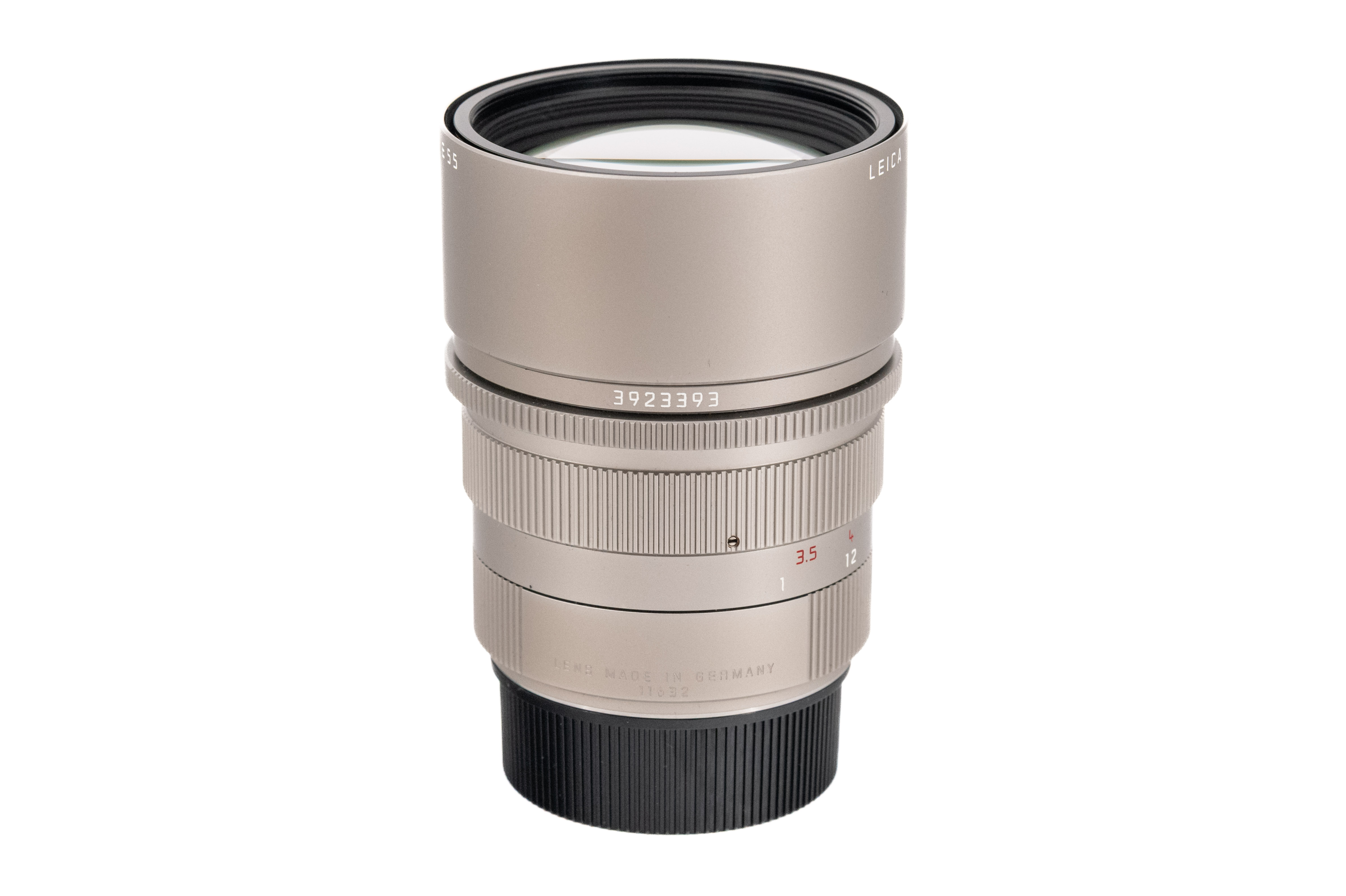 Leica APO-Summicron-M 90 mm f/2 ASPH Titanio 11632