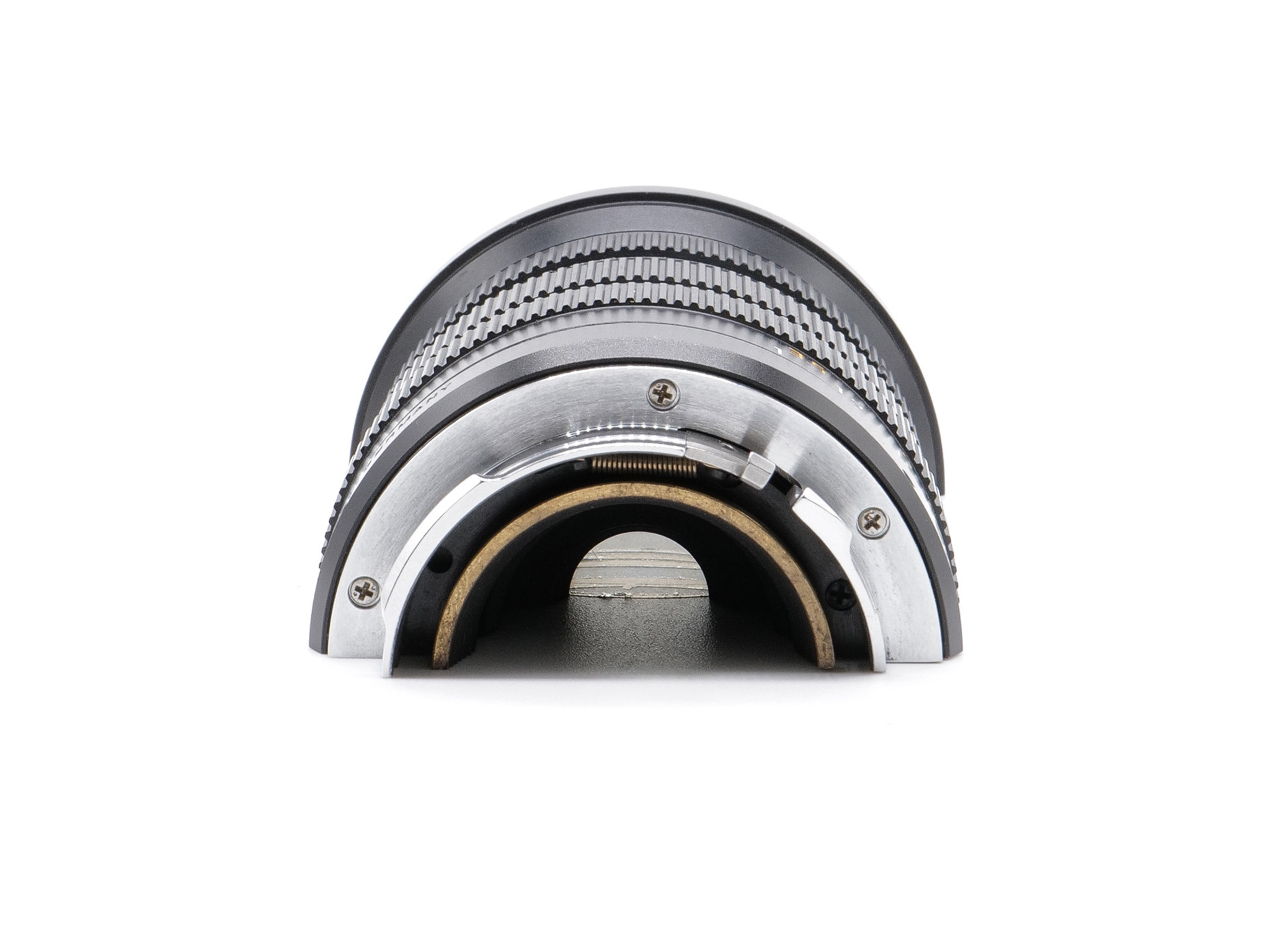 Leica Tri Elmar "cutaway" (11097) Leica Tri Elmar "cutaway" (11097)