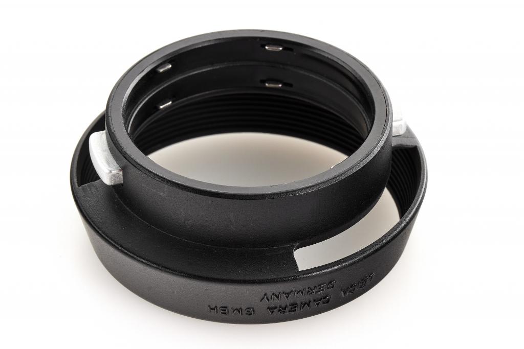 Leica 12538 Hood 2/50M Leica 12538 Hood 2/50M