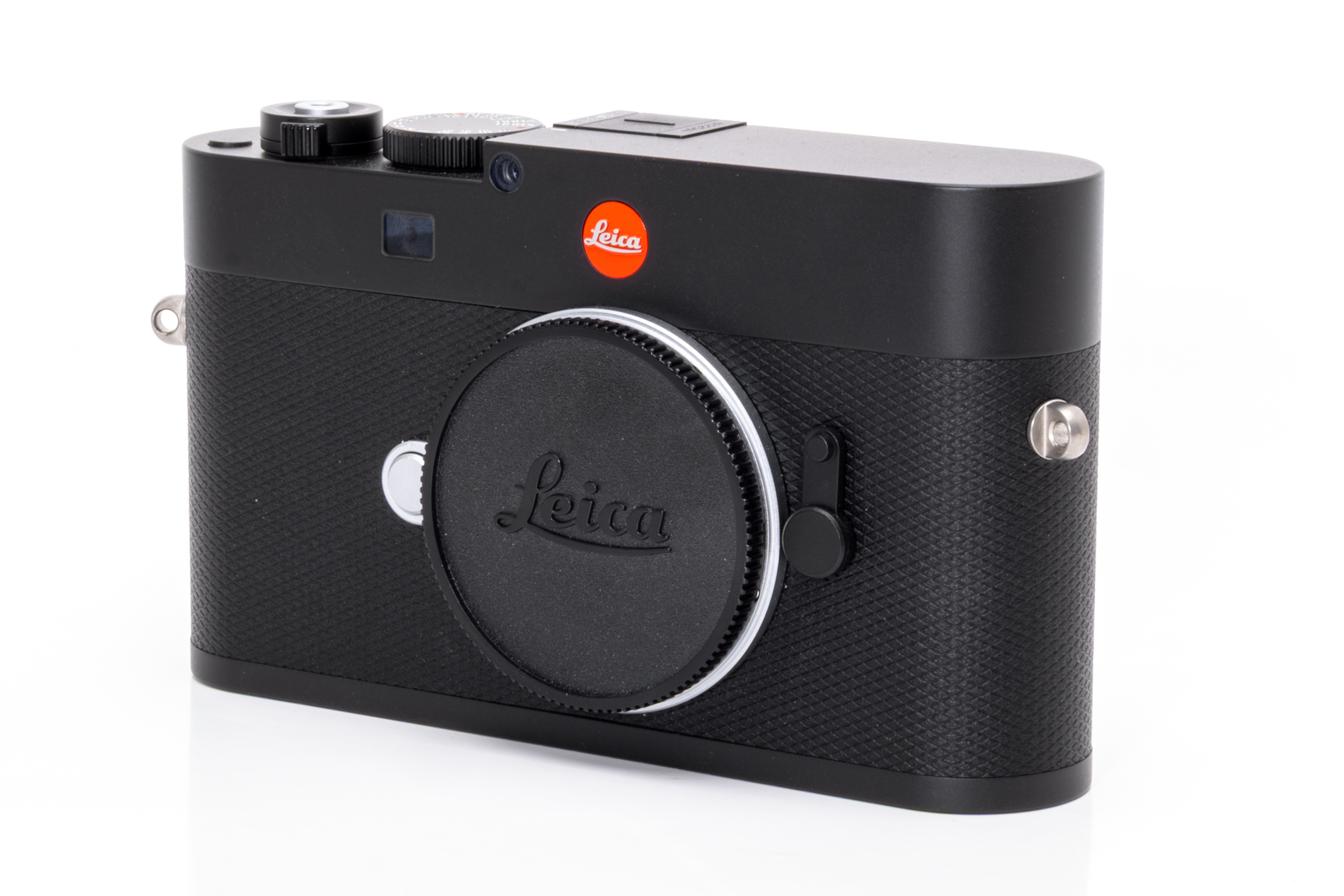 Leica M EV1, black (Vers. EU/US/CN)
