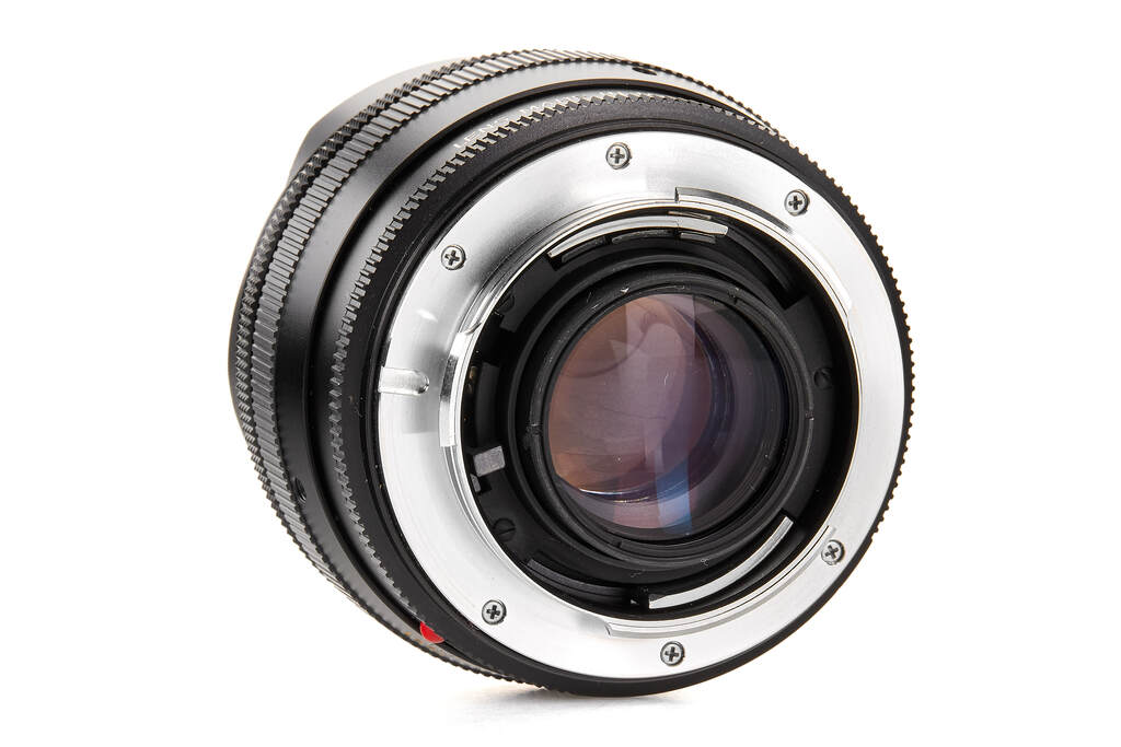 Leica Fisheye-Elmarit-R 11222 2,8/16mm