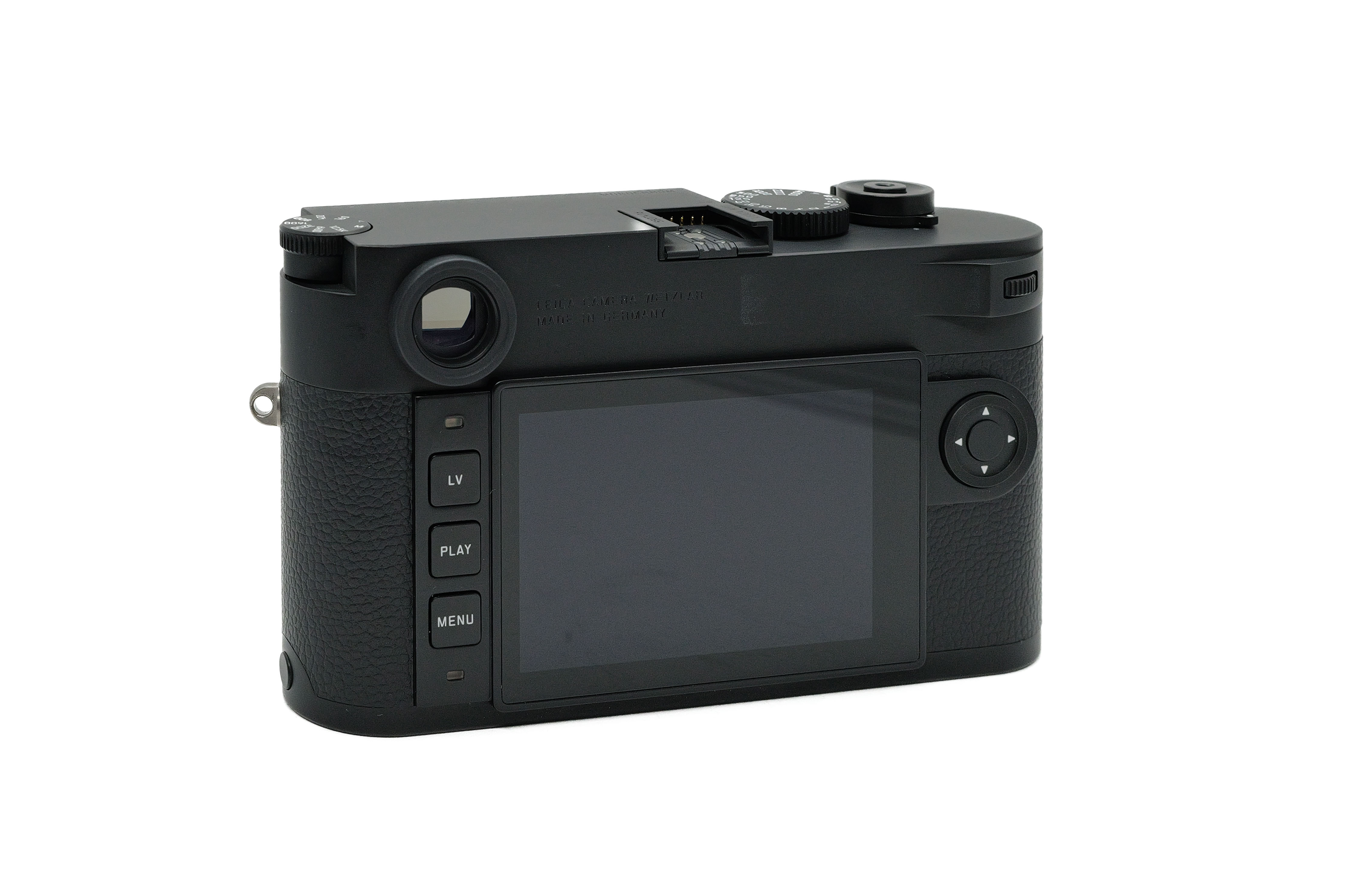 Leica Monochrom M typ 246