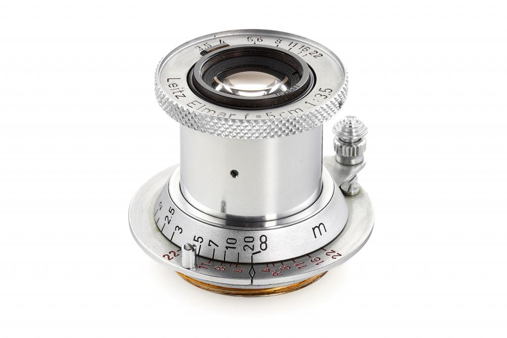 Leica Elmar 3,5/5cm