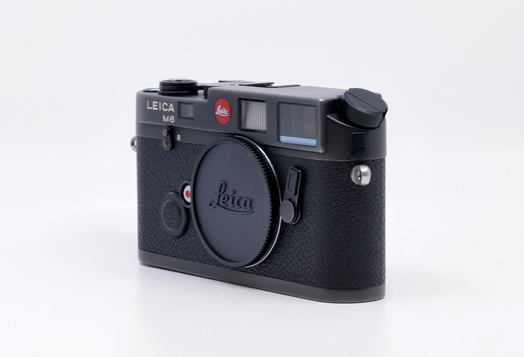 LEICA M6 Housing