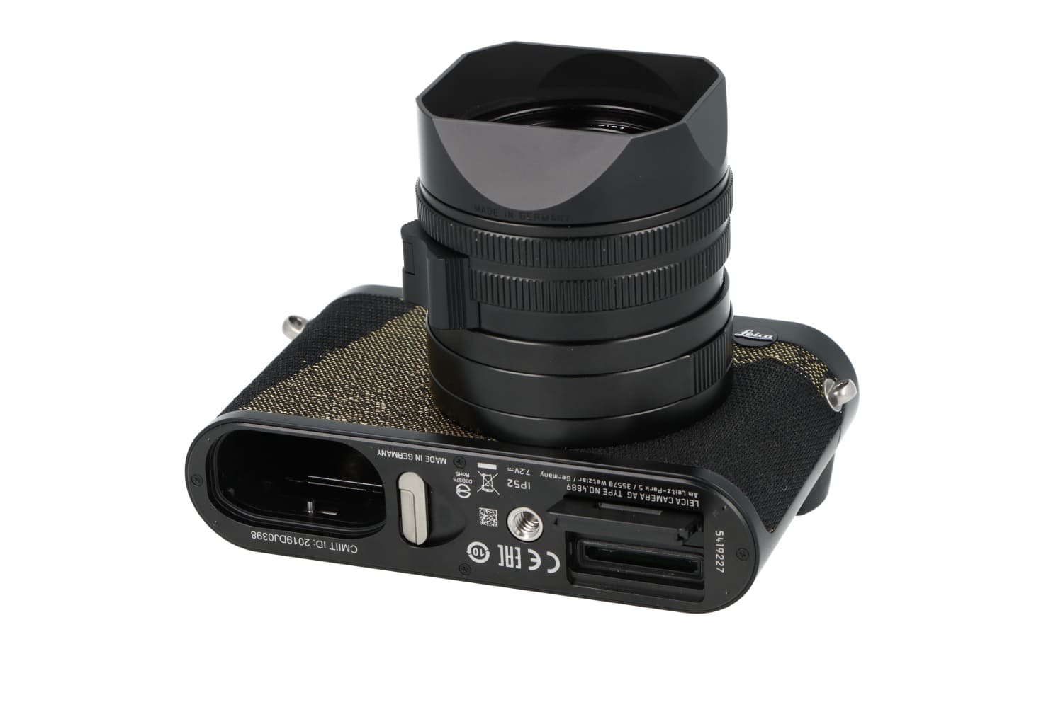 Leica Q2 DAWN by SEAL (19069)