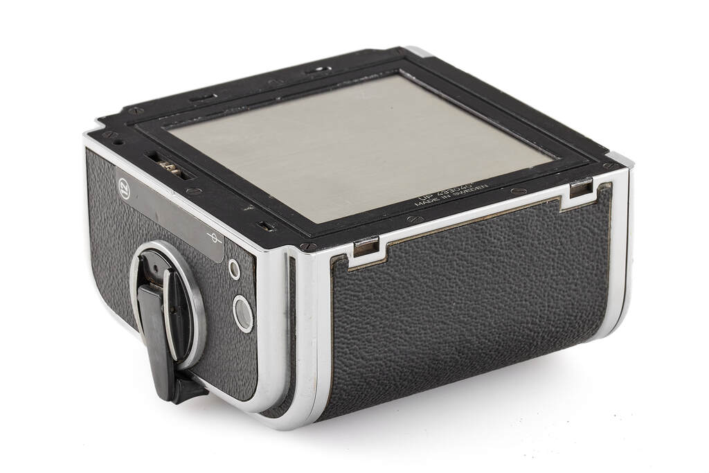 Hasselblad 30212 Magazine A12 chrome