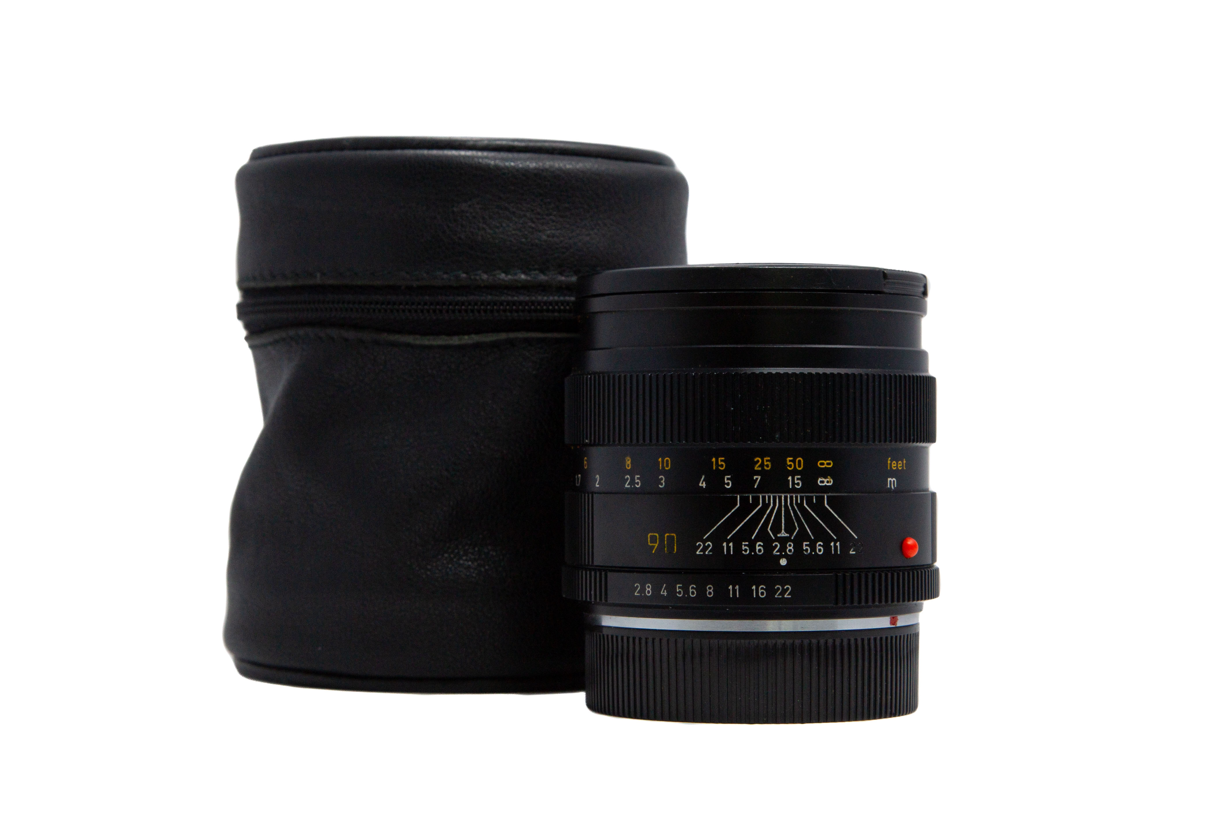 ELMARIT-R 2,8/90 MM
